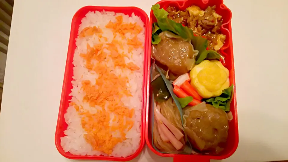 #JK弁当|よこでぃさん