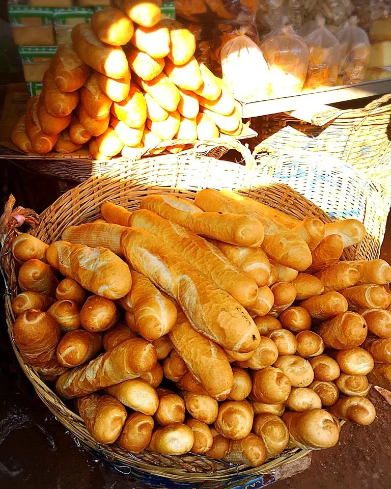 อร่อยมากจากLocal Market Siemreap Cambodia|jirawanさん