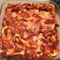 Lasagne|MARIさん