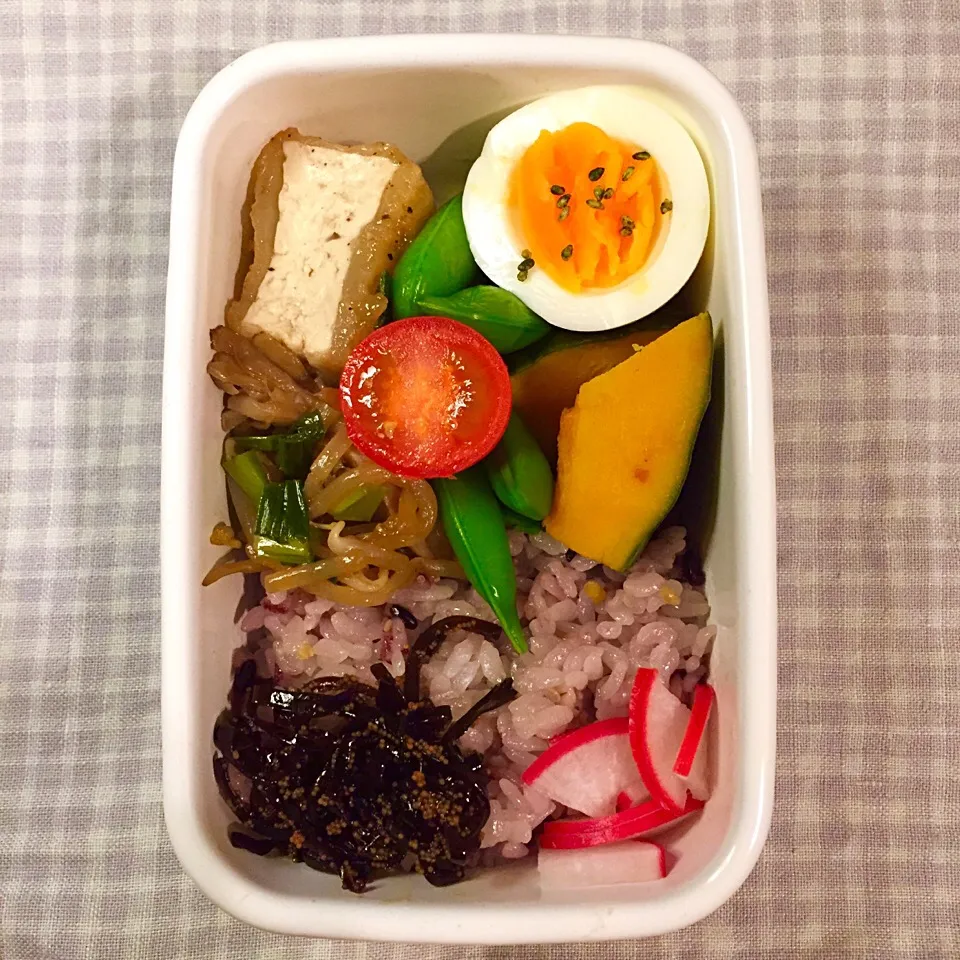 お弁当|tomoさん