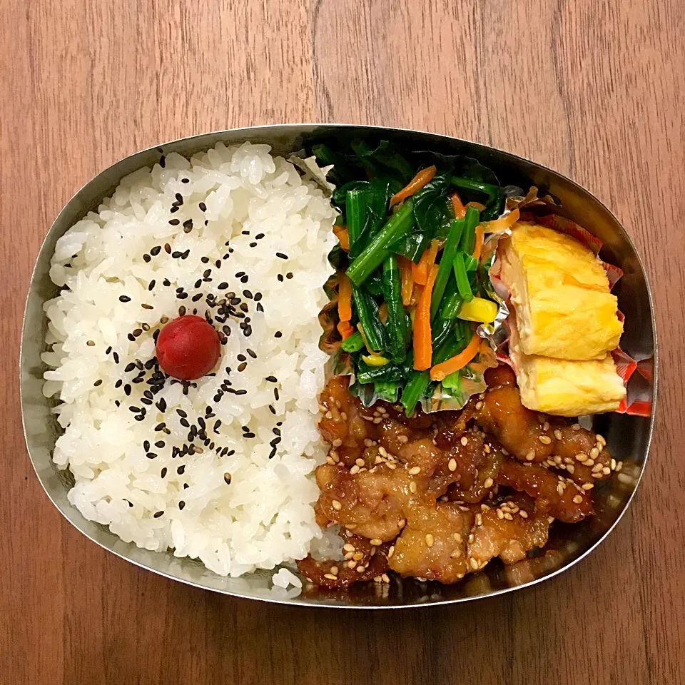 お弁当|ekkoさん