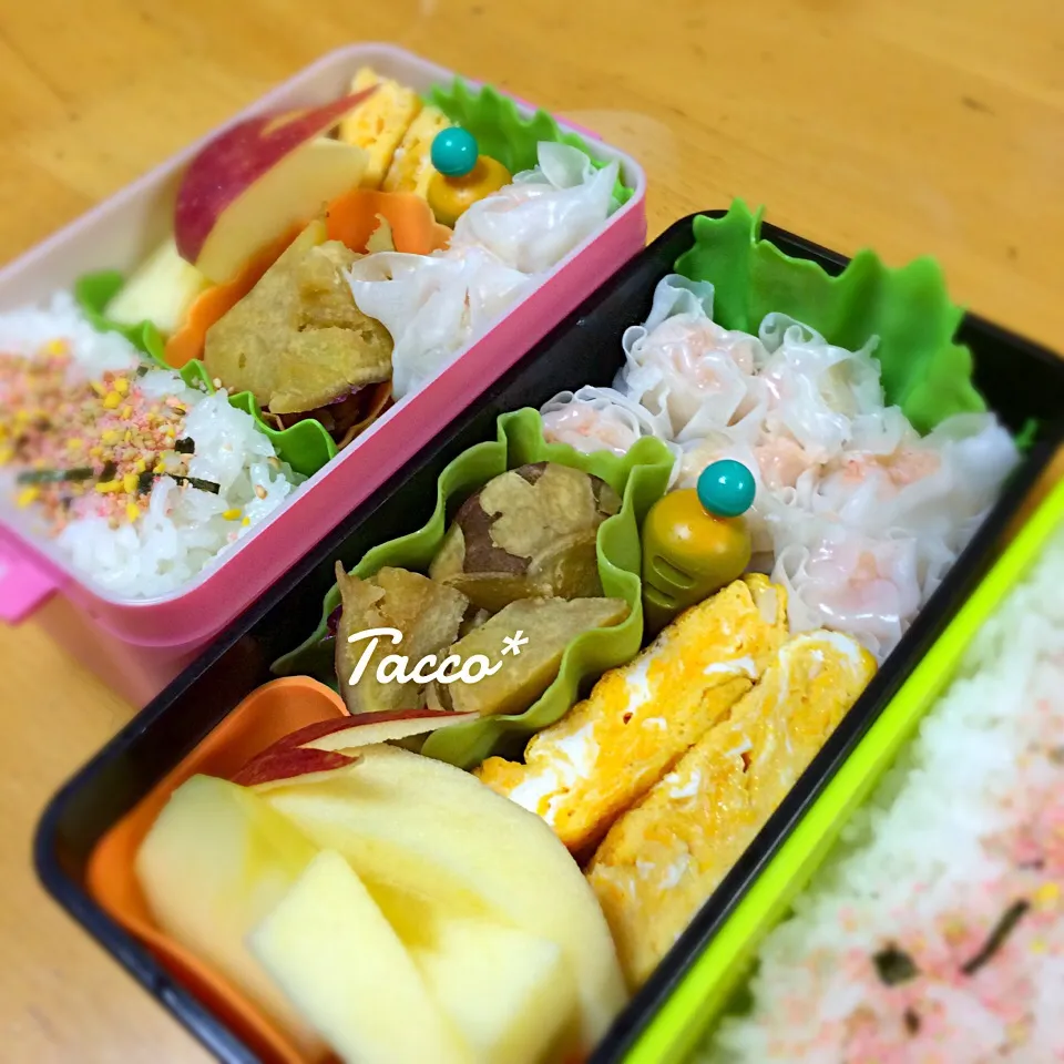 Today's Lunch☆12/14|tacco*さん