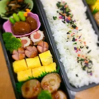 お弁当|ぱくちーのさん