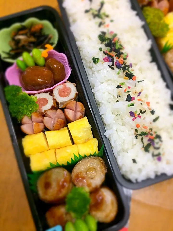 お弁当|ぱくちーのさん