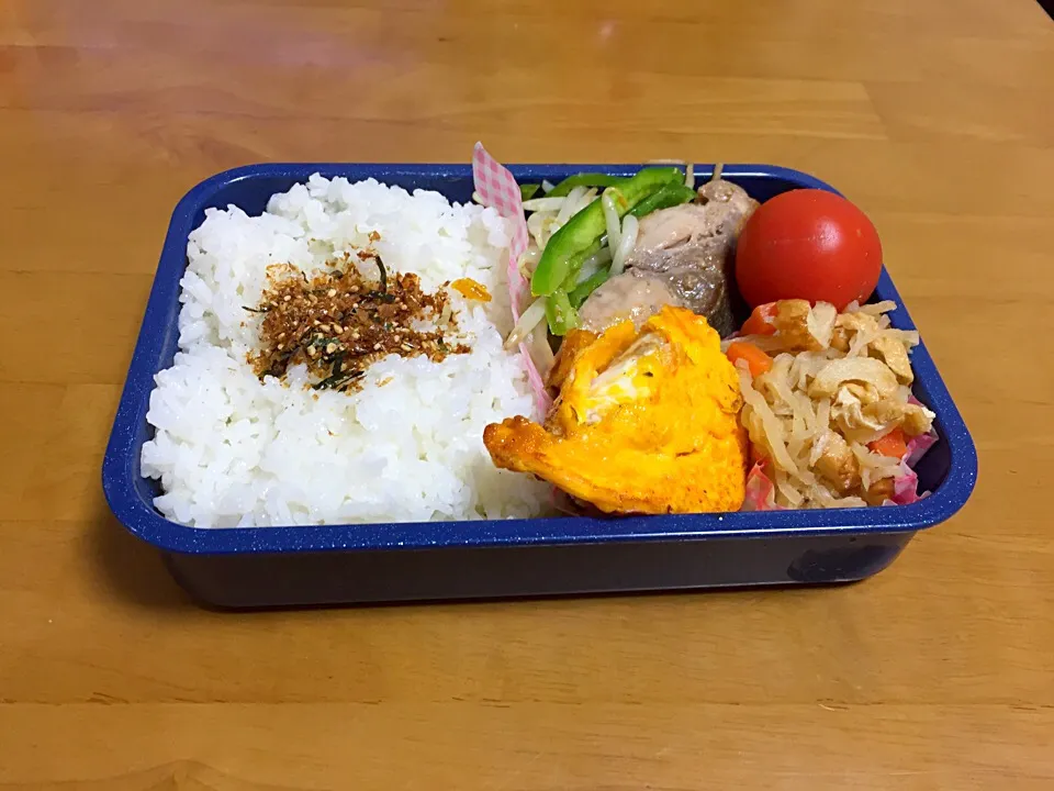 お弁当|あくびママさん