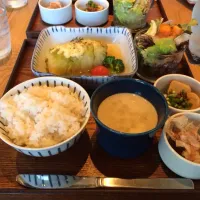 Snapdishの料理写真:|さおりさん