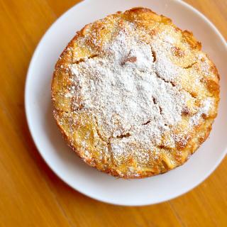 しっとり りんごケーキのレシピと料理アイディア39件 Snapdish スナップディッシュ