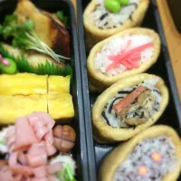 お弁当|ぱくちーのさん