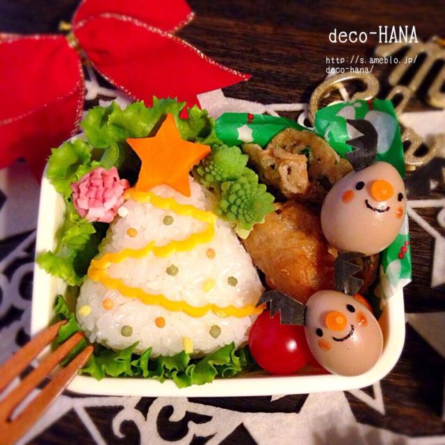 保存版 ネットで人気 うずらの卵を使ったキャラ弁のレシピアイディア集 Snapdish スナップディッシュ