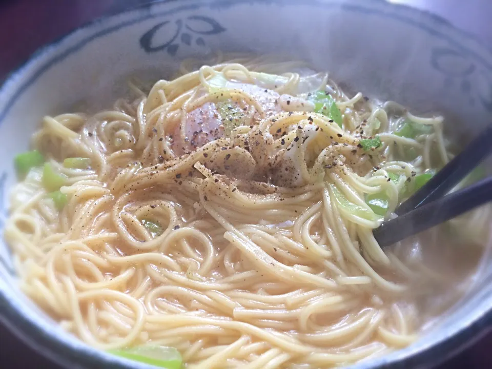 アベックラーメン|あやこさん