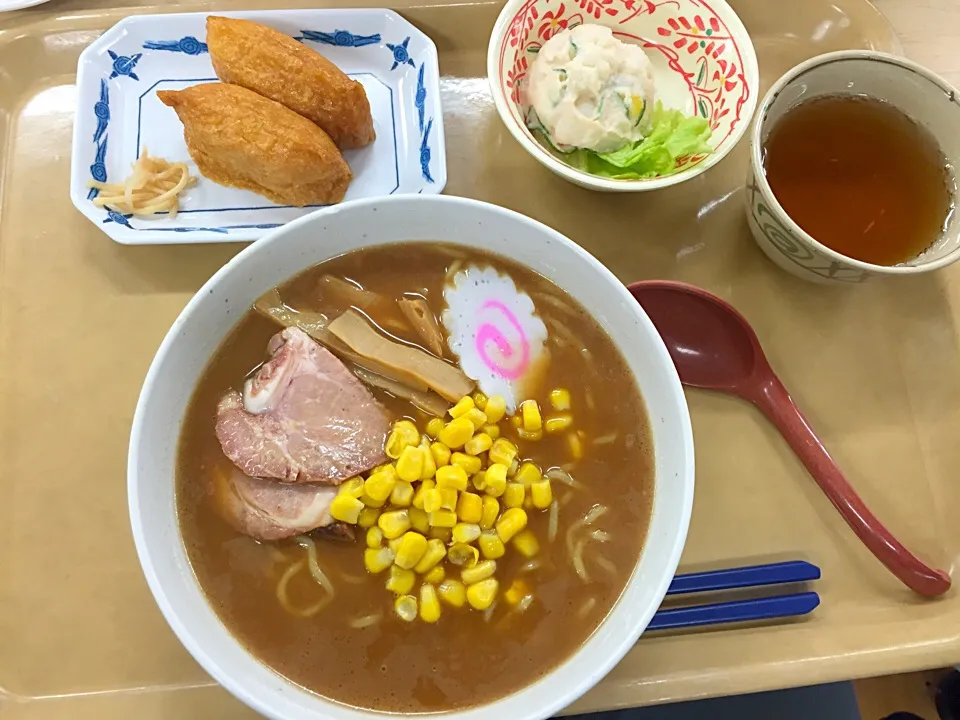 Snapdishの料理写真:社食|あつしさん