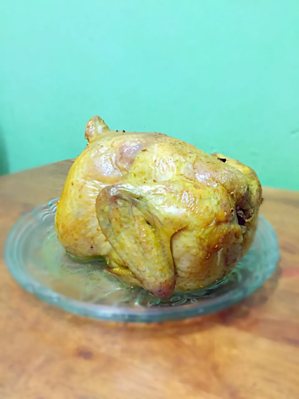 Ayam Golek|LyanaMizieさん