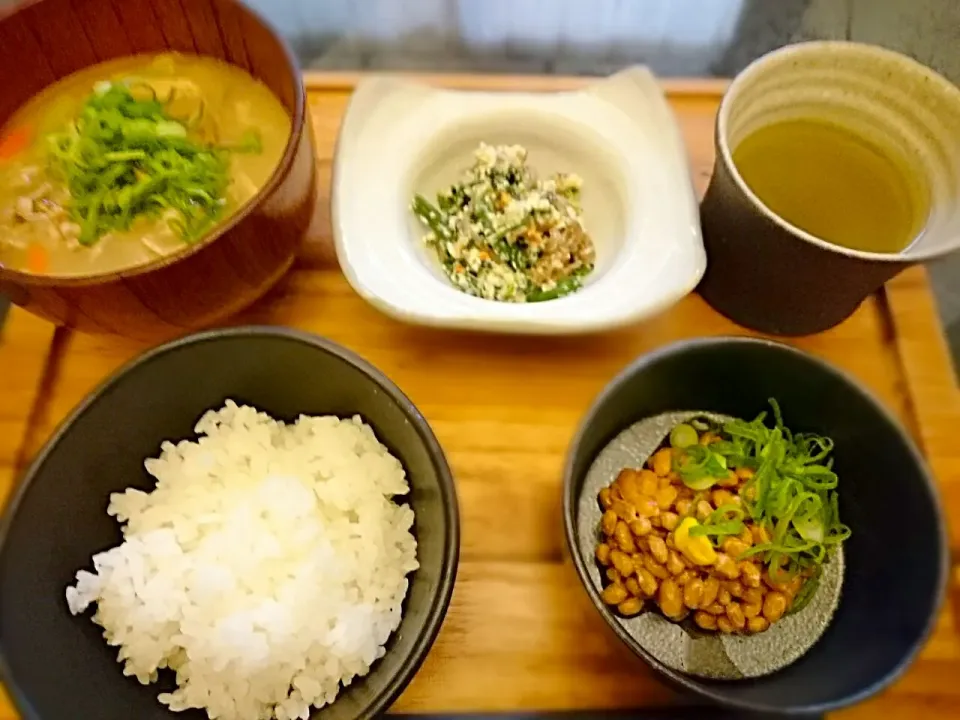 朝ご飯の予定が こんな時間になっちゃった(涙)
晩御飯やん～|yokoさん