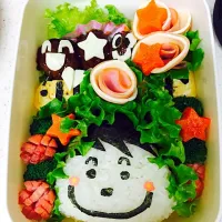 お弁当☆|さんまさん