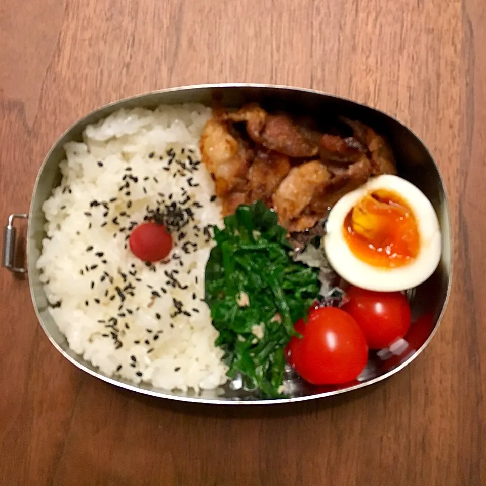 お弁当|ekkoさん