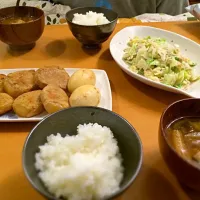 大根の肉巻き|のほほんさん