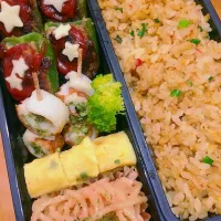 お弁当|ぱくちーのさん