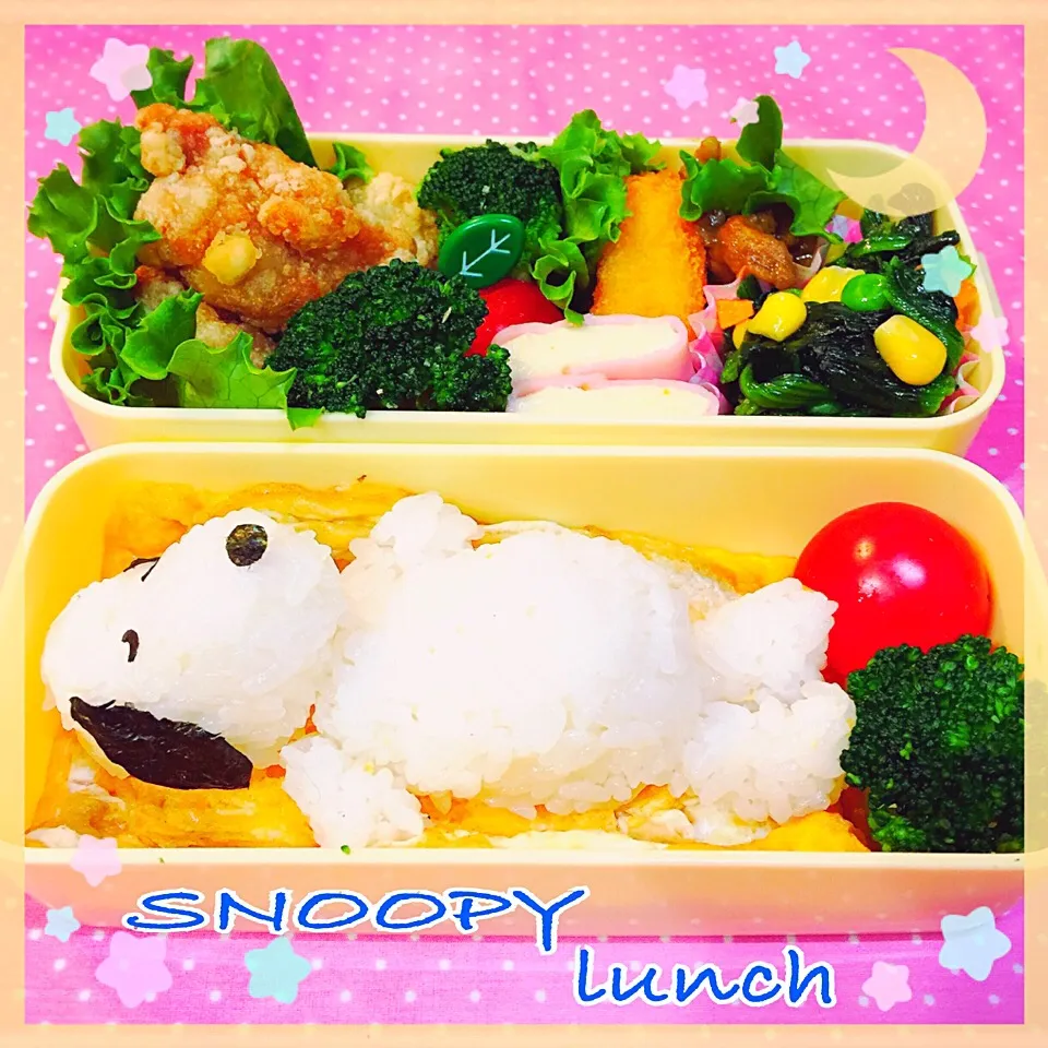 今日の娘のお弁当|りんりんさん