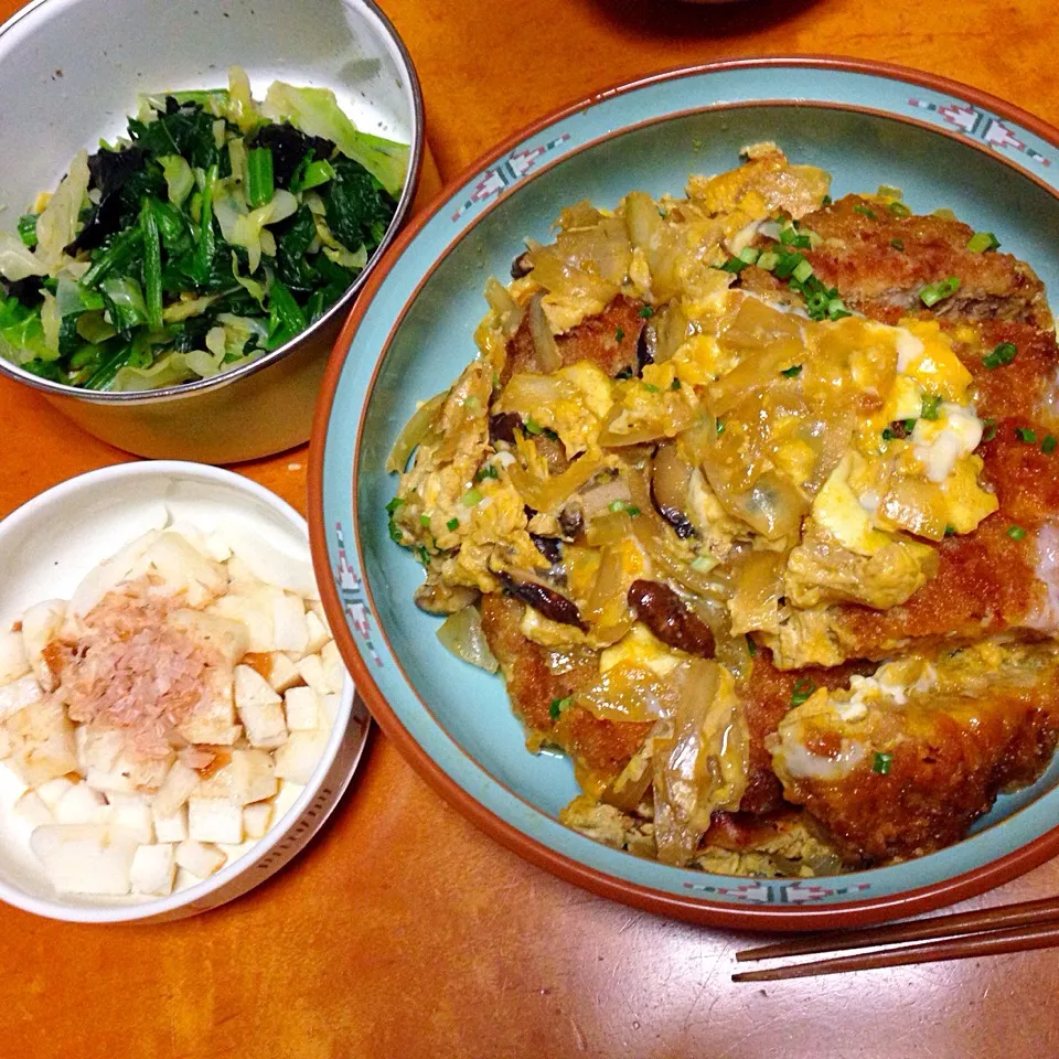 今日の晩御飯|うさぽん727さん