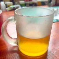 Chamomille tea (unsweetened)|Irina Motocさん