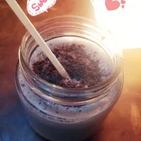 Snapdishの料理写真:cold coffee|sera wangdiさん