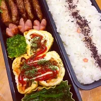 お弁当|ぱくちーのさん