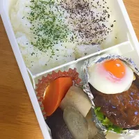 Snapdishの料理写真:和洋お弁当|藤本温美さん