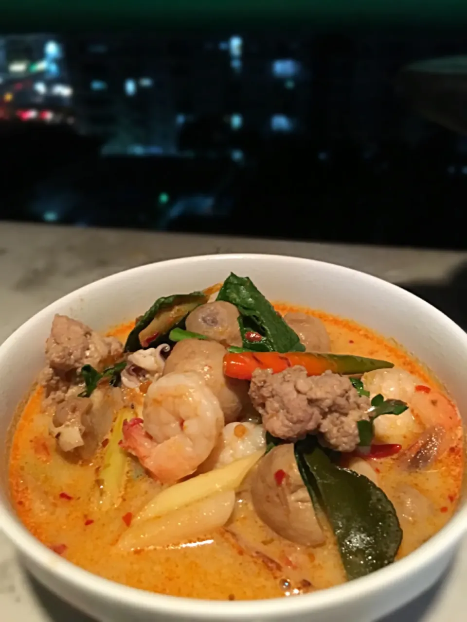 Tom Yum Kung|rtchphmさん