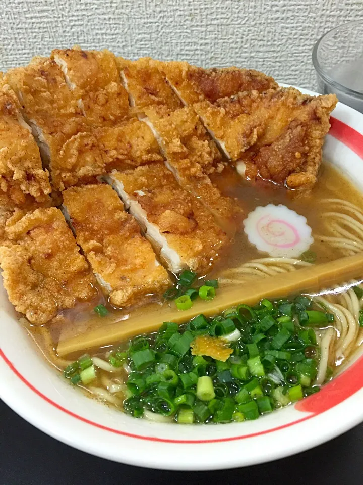 自家製麺SHIN|Takayoshi Kodamaさん