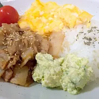 Snapdishの料理写真:|Yohsuke Ozekiさん