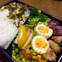 お弁当|ほのかさん