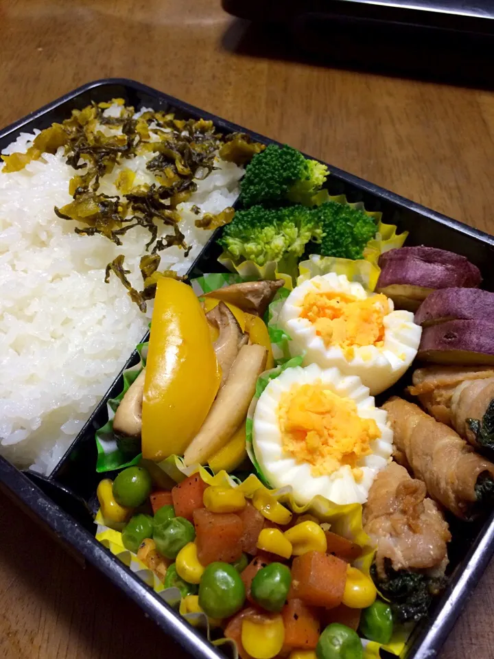 お弁当|ほのかさん