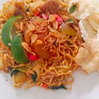 mie aceh|ria lestariさん