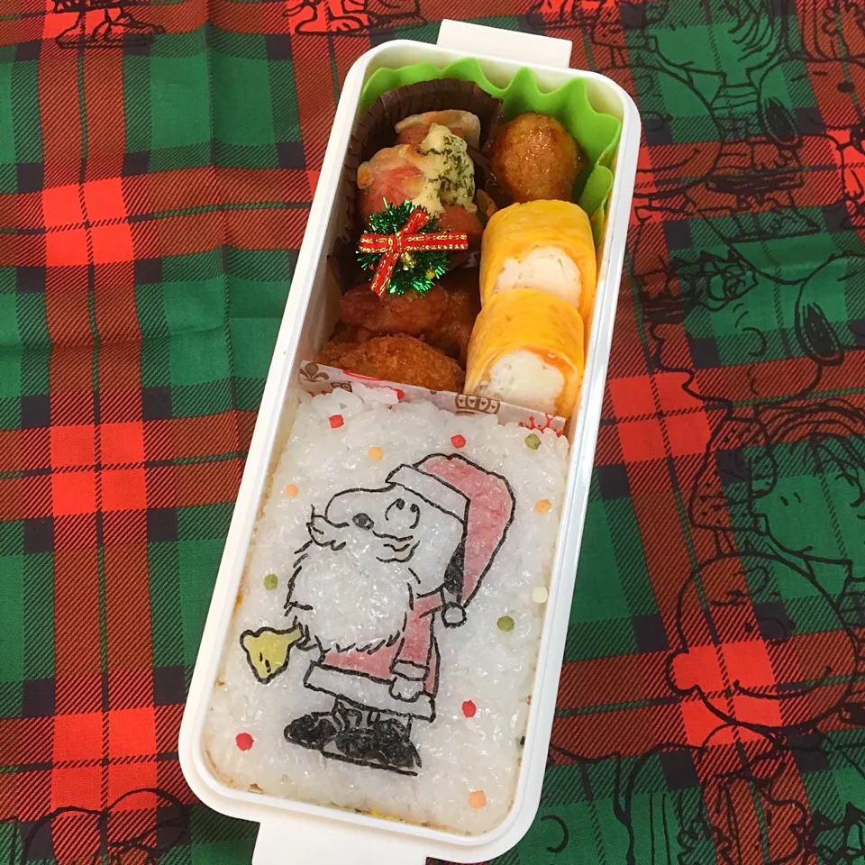 JC弁当 部活１日練習|namimoさん