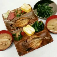 夜ご飯|ももるんさん