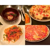 🍕イタリアン🍝|ｍａｈｏさん