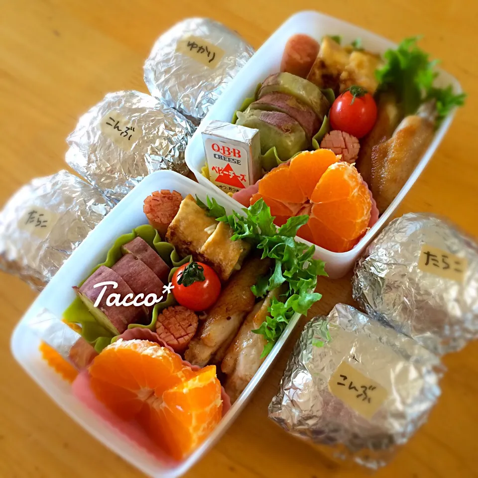 Snapdishの料理写真:Today's Lunch☆12/20|tacco*さん