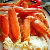 Snow crab|Molina home cooking.さん