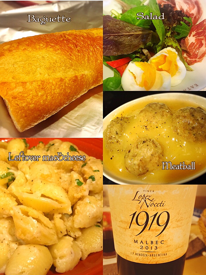 Swedish Meatballs Once Upon a Chef/eris Snapdish[スナップディッシュ] (ID8yOPbaa)