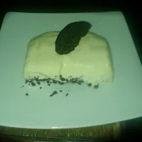 Cheesecake con Oreo
#cheesecake #oreo|Raquel Berrocalさん