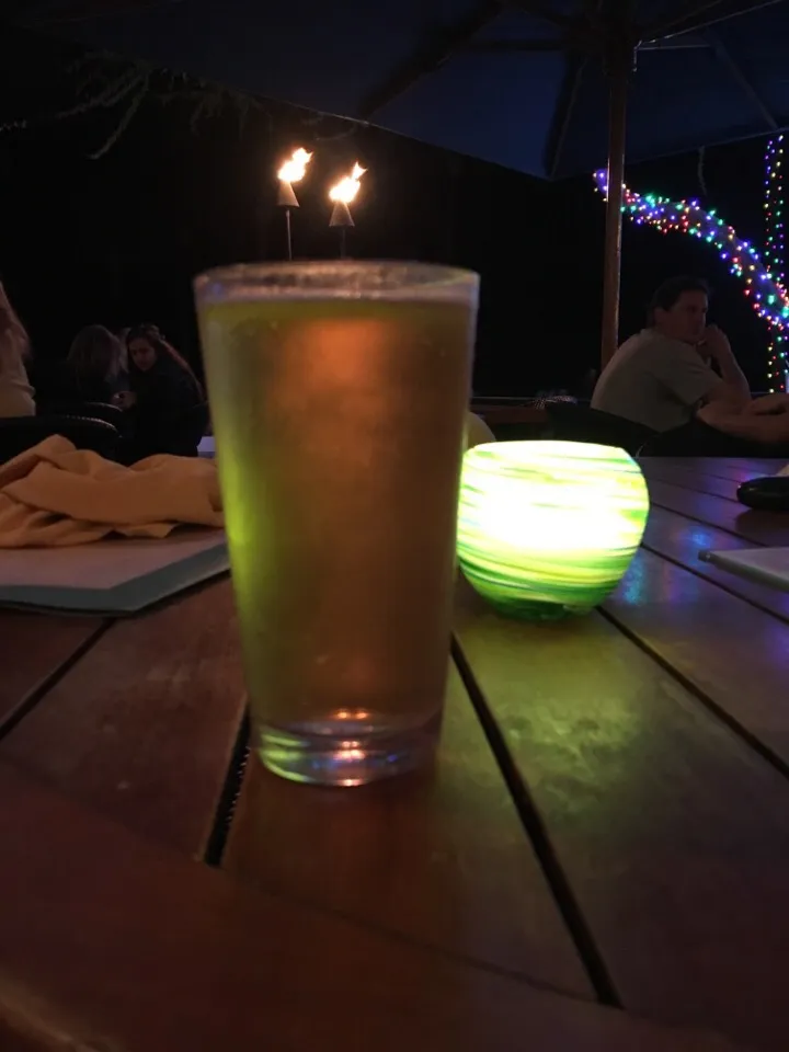 Kona Longboard Lager|PegaOさん