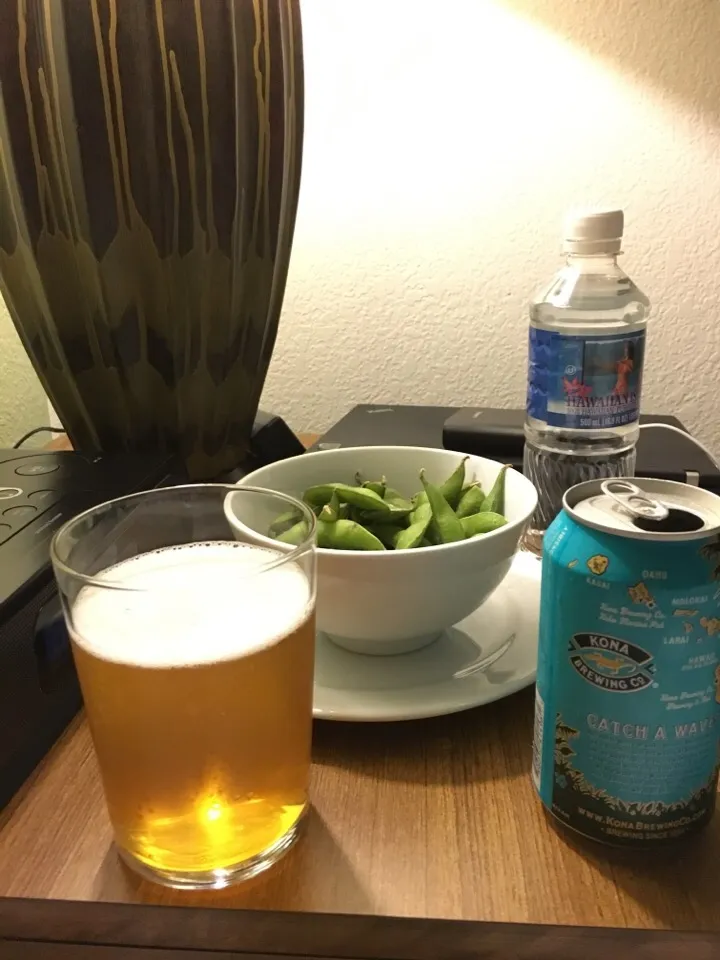 Kona Big Wave Golden Ale|PegaOさん