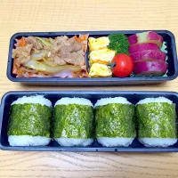 Snapdishの料理写真:生姜焼き|YUさん