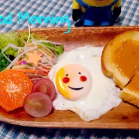 朝ごパン٩(๑❛ᴗ❛๑)۶|acoacomoonさん