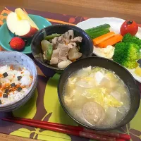 Snapdishの料理写真: