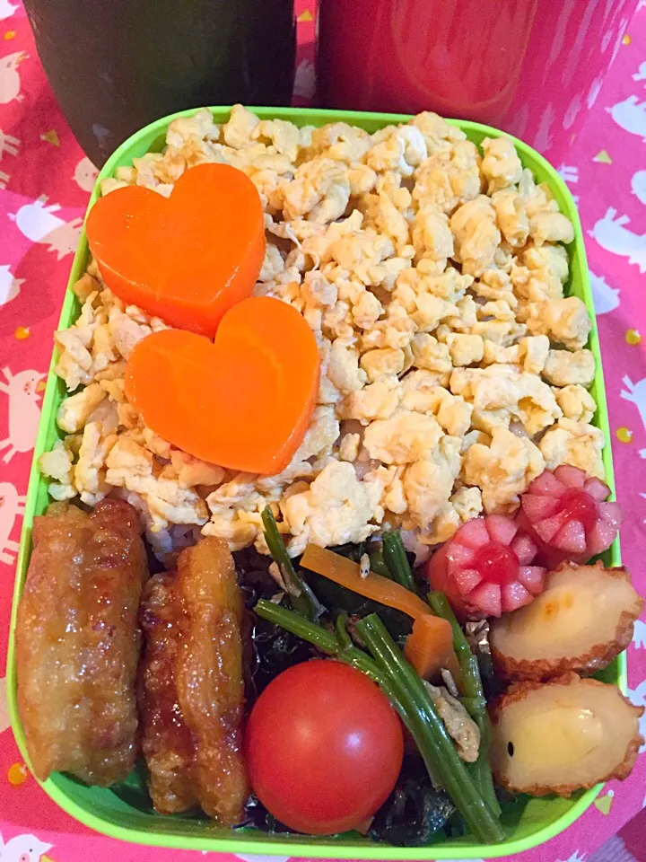 旦那はん弁当❤️209|みっつさん