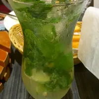 Mojito|Vincent Hoさん