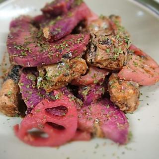 おかず 紫芋のレシピと料理アイディア3件 Snapdish スナップディッシュ