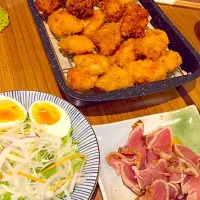 Snapdishの料理写真:|Airi Ooshiroさん