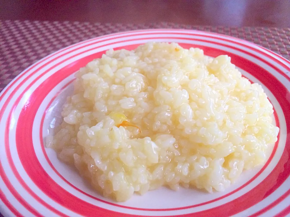 Risotto alla Milanese💐ﾘｿﾞｯﾄ･ｱ･ﾗ･ﾐﾗﾈｰｾﾞ|🌈Ami🍻さん